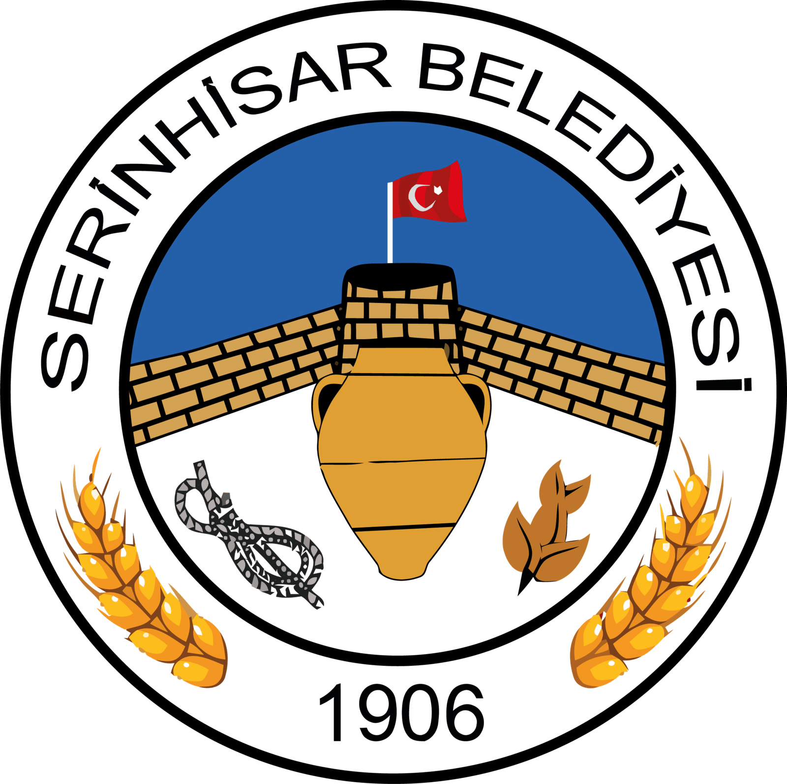 Serinhisar Belediyesi